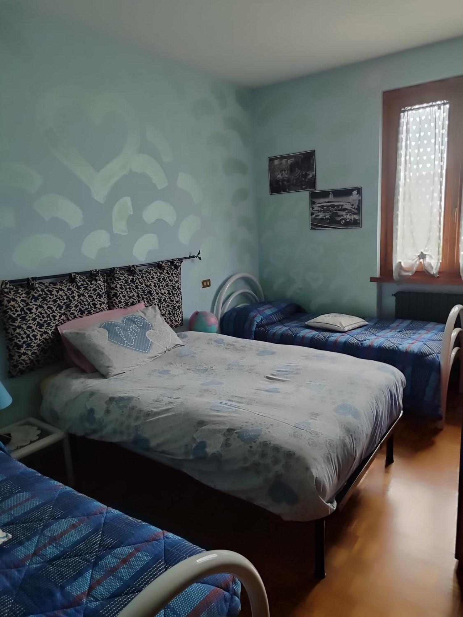 B&B La Dea Bracca Zewnętrze zdjęcie
