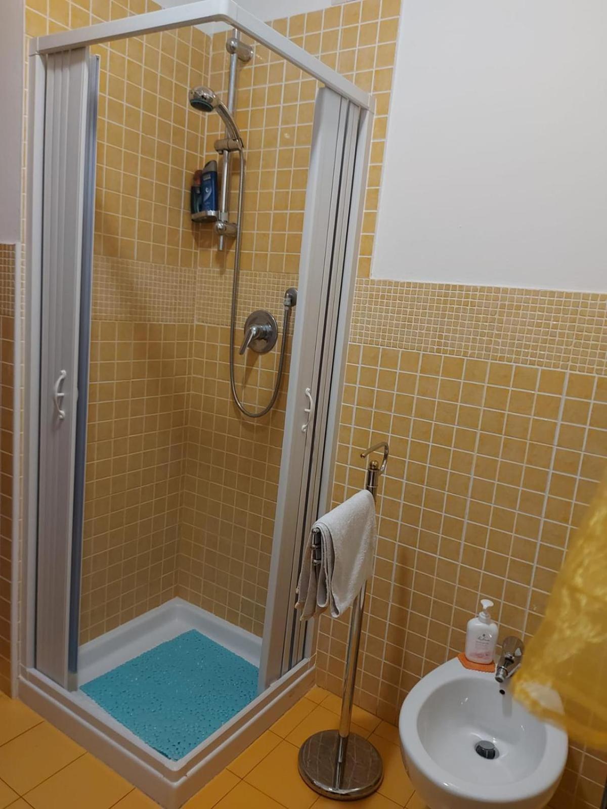 B&B La Dea Bracca Zewnętrze zdjęcie