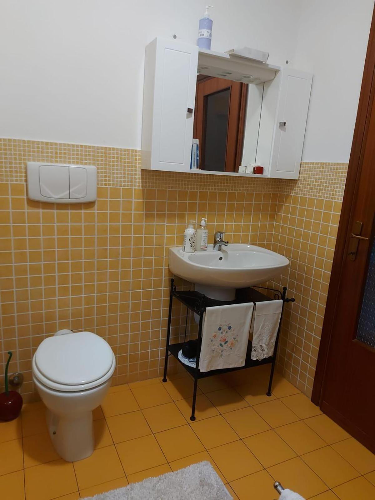 B&B La Dea Bracca Zewnętrze zdjęcie