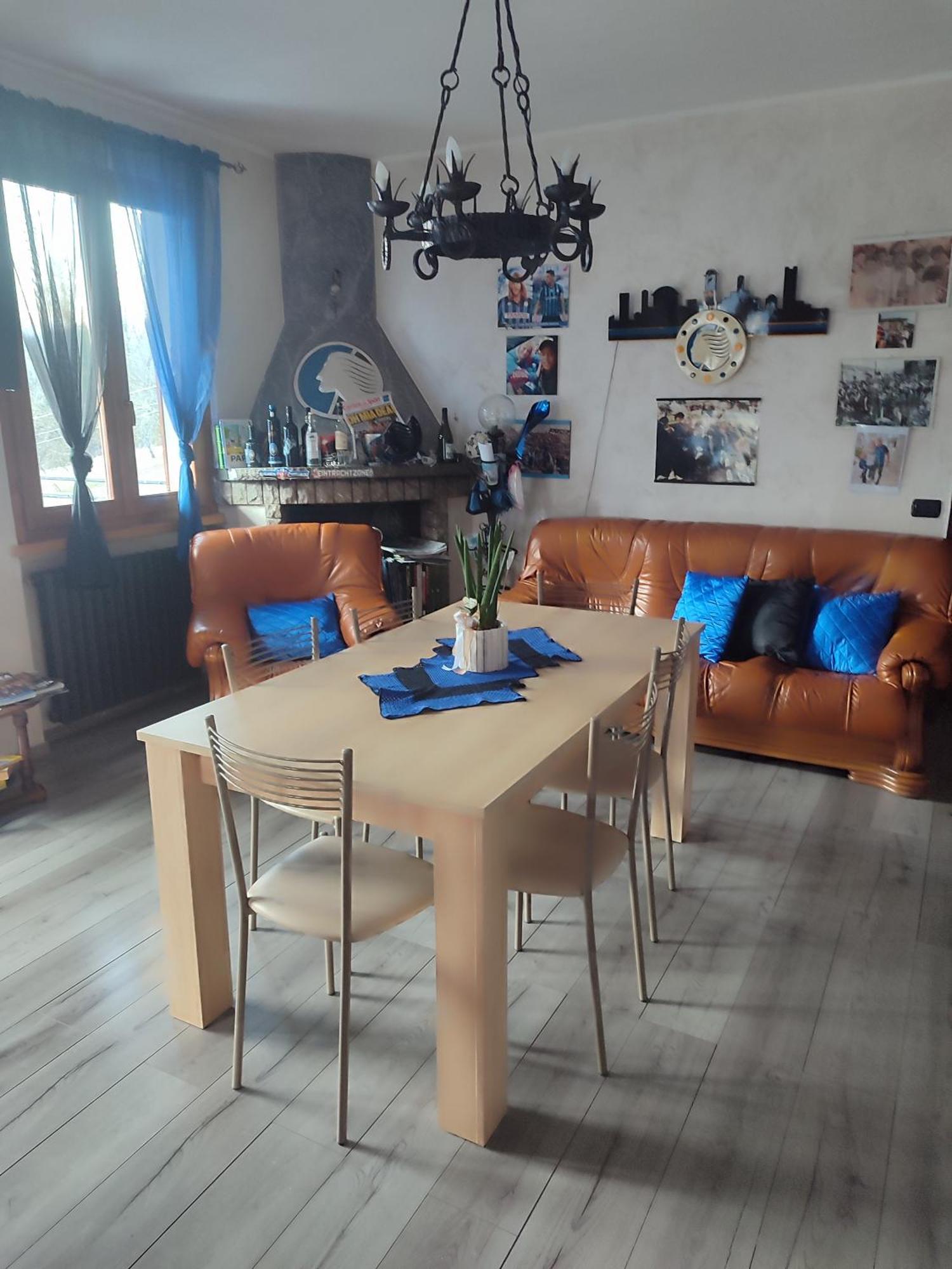 B&B La Dea Bracca Zewnętrze zdjęcie